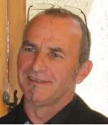Serge Couradet, gérant de Béarn Design