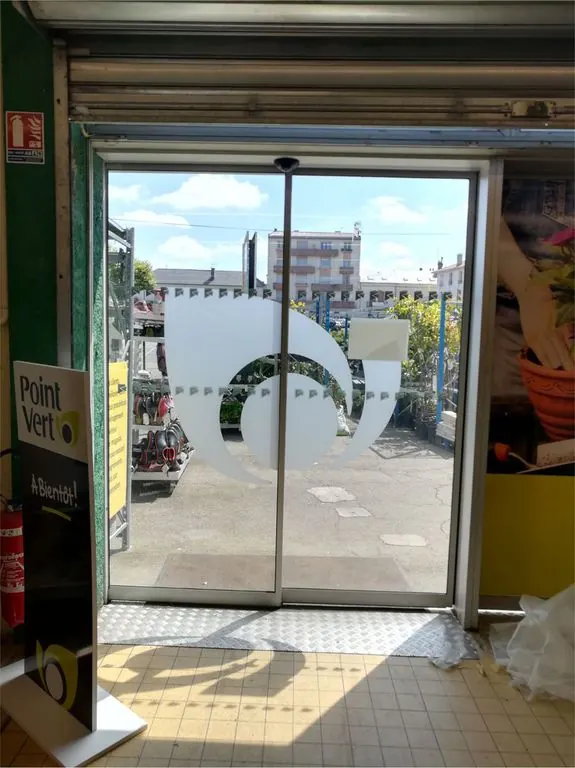 Dépoli, réalisation Béarn Design